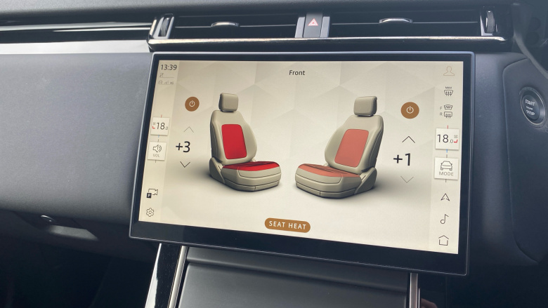 Land Rover Range Rover Velar 2.0 D200 MHEV Dynamic SE 5dr Auto Diesel Estate